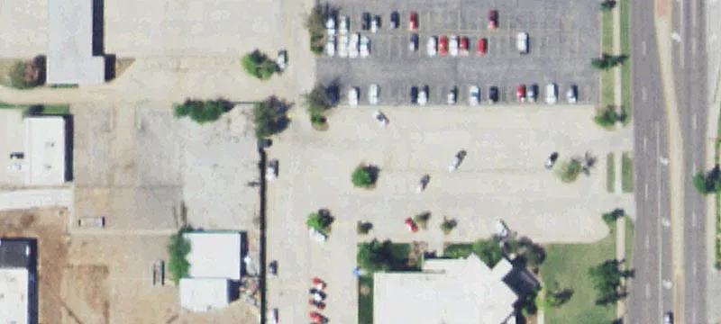 2911 Air Depot Blvd