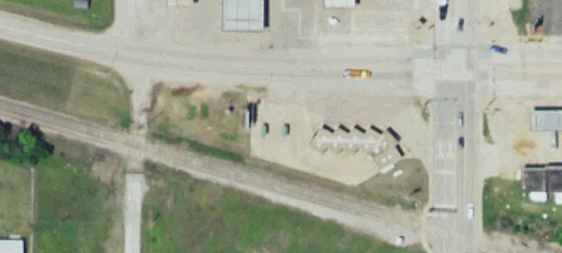 820 Main St