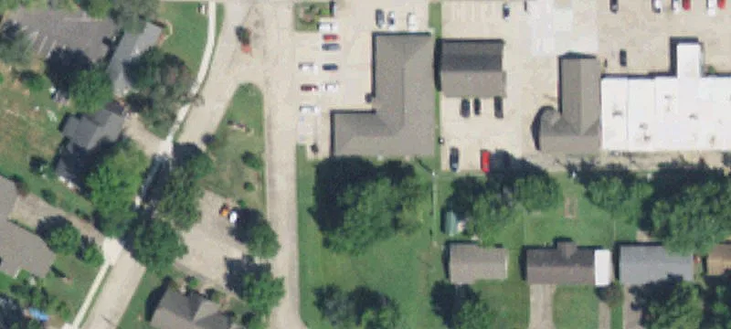 201 Blue Starr Dr