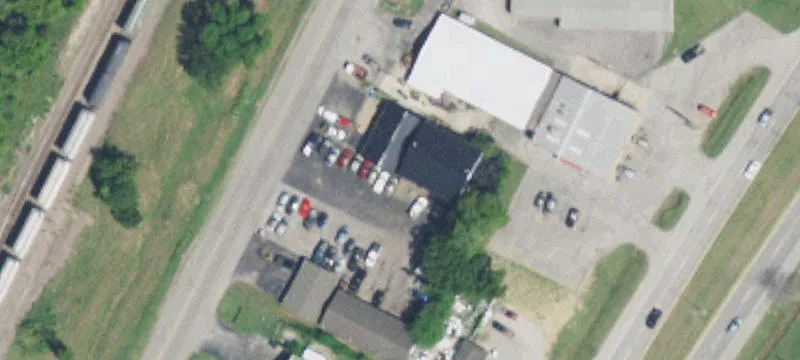 1304 J M Davis Blvd