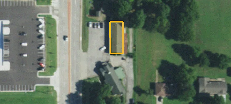 455 Memorial Dr