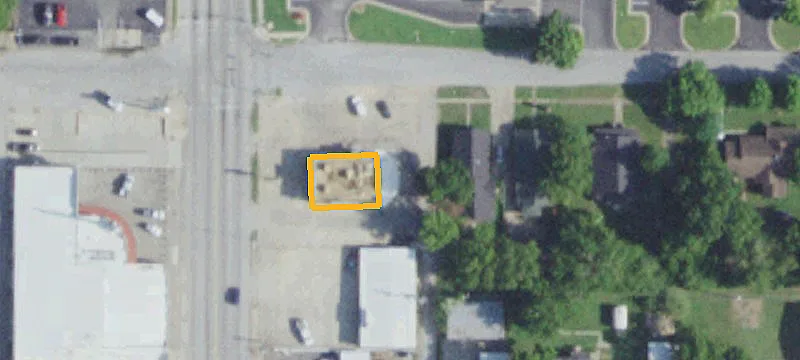 521 Main St