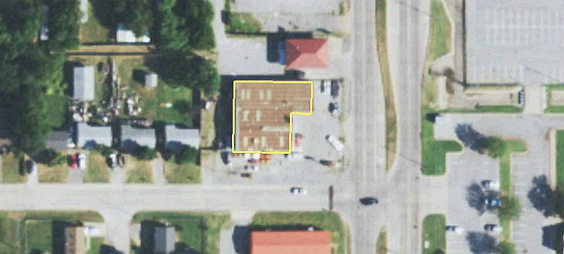 1115 Sheridan Rd
