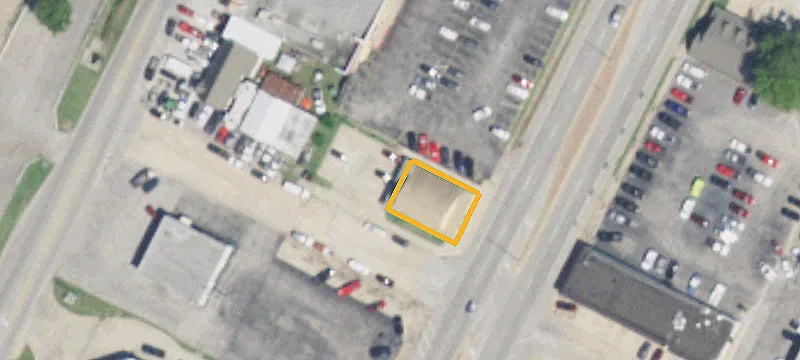 201 Lynn Riggs Blvd