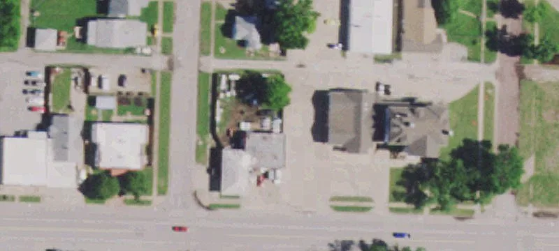 523 Grand Ave
