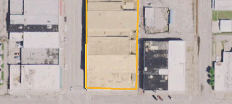 110 Main St