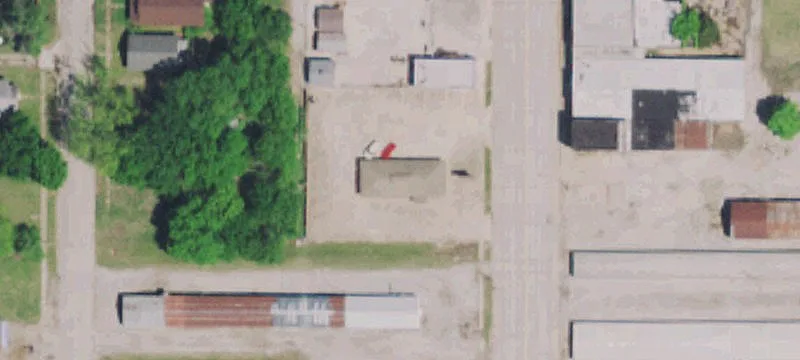 523 Main St