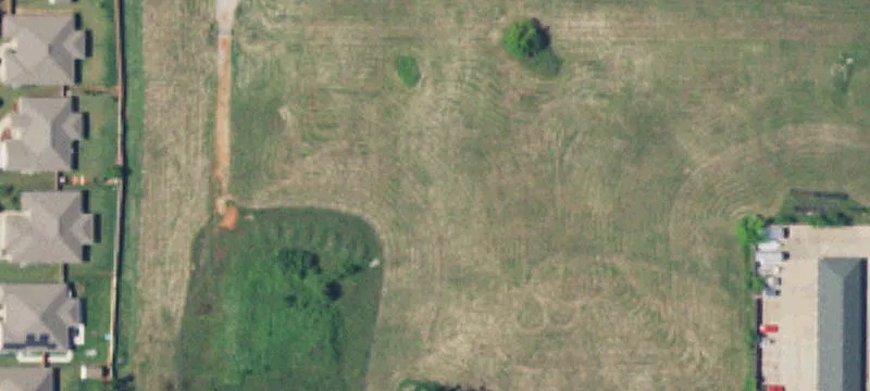 321 Cemetery Rd