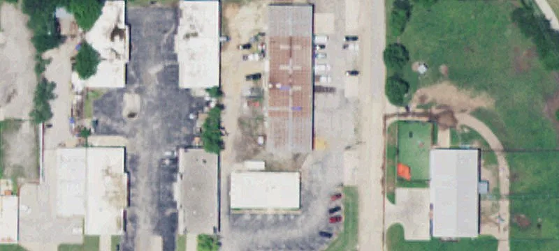405 Highland Pkwy