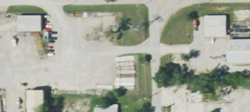 215 Walnut Dr