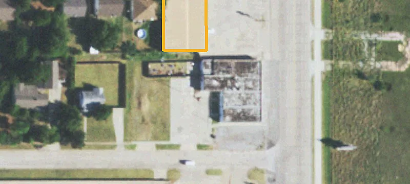 2106 Ft Sill Blvd