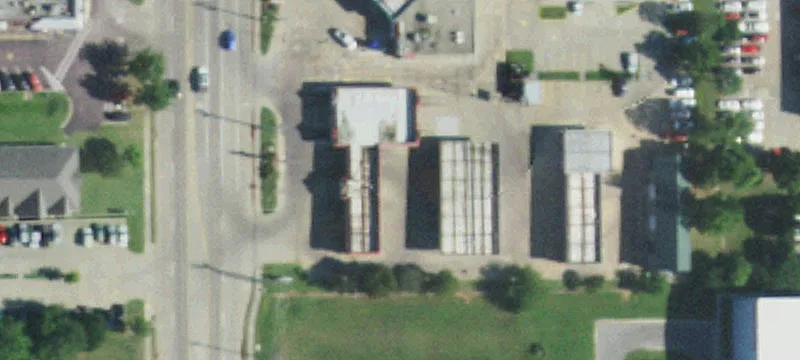 8115 Mingo Rd