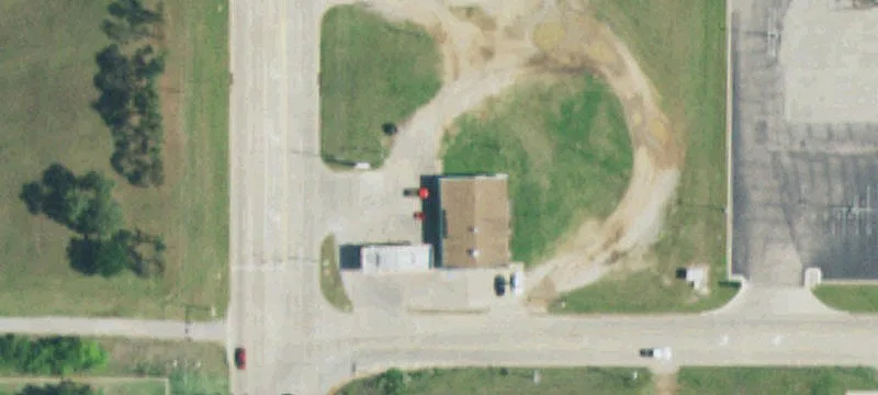 5801 Harrison