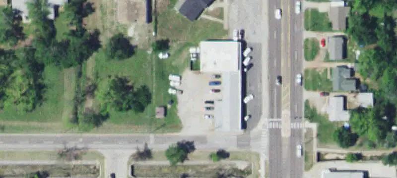 2213 Air Depot Blvd