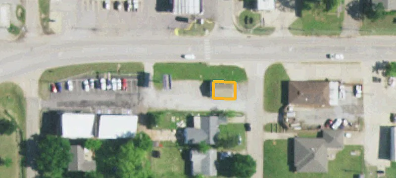 101 Dewey Ave