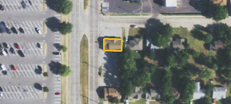 707 Sheridan Rd