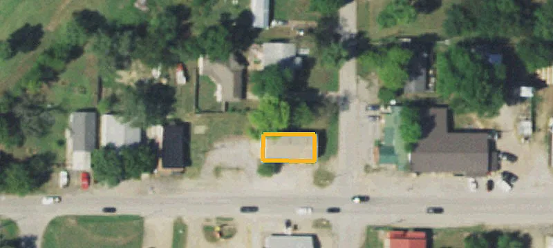 1 Buffalo St