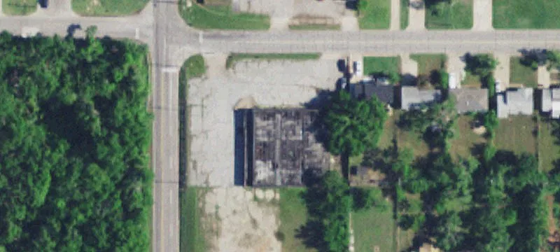 1640 Bryant Ave