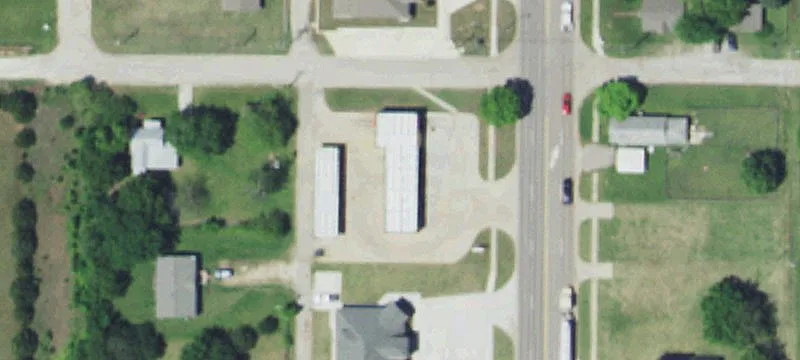 413 Jim Thorpe Blvd