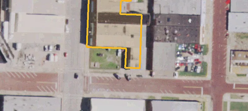 111 Oklahoma Ave