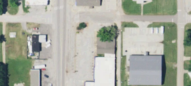 201 Main St