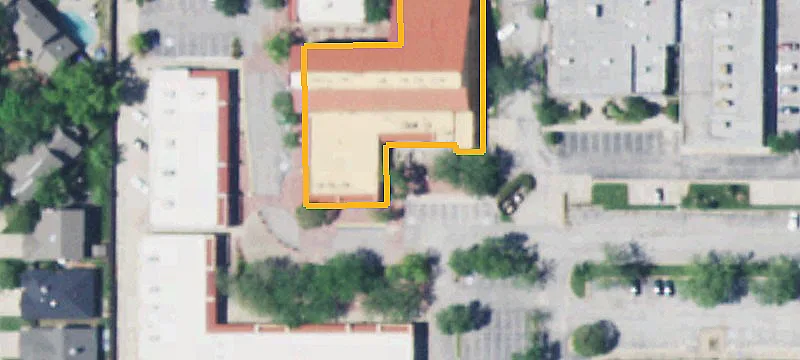 3750 Main St