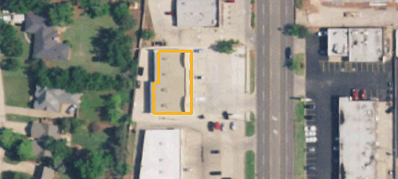 10717 May Ave