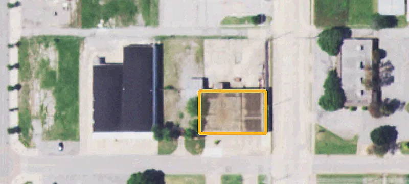 101 B Ave