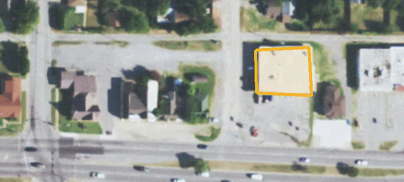 1601 Gore Blvd