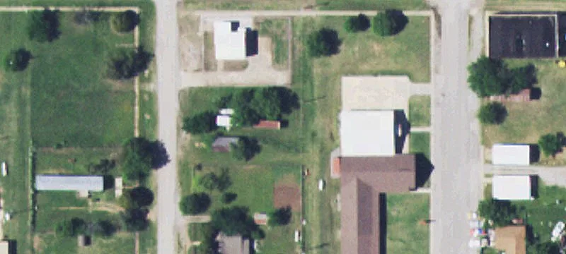 300 Potter Ave