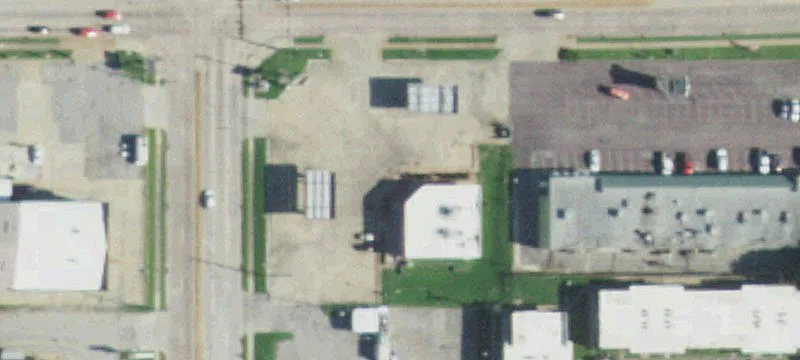 3103 Mingo Rd