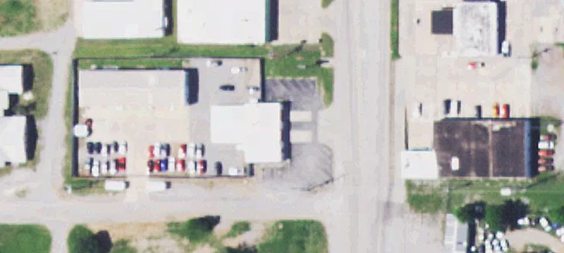 1205 2nd St