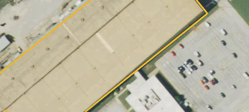 2110 Industrial Rd