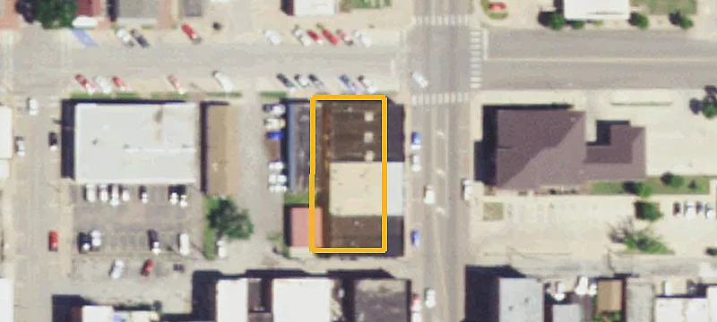 123 Division St