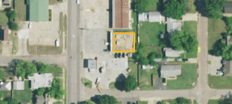 1005 Kickapoo Ave
