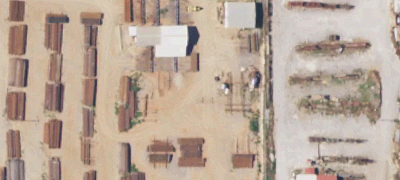 3006 Oil Patch Rd