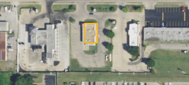 1341 Kenosha St