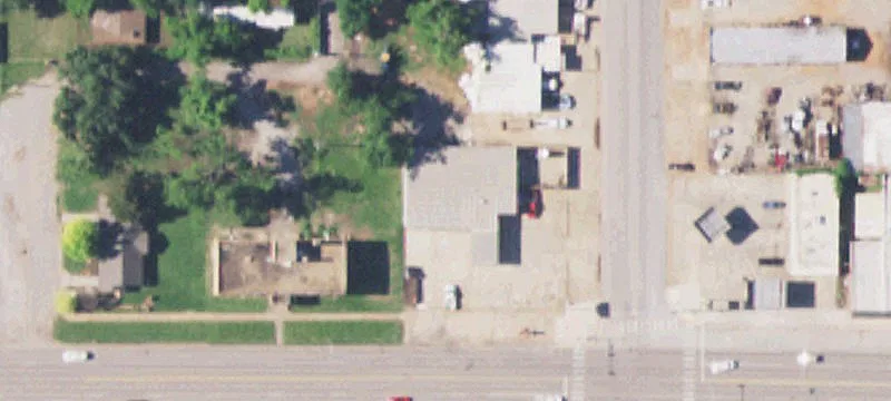 620 Choctaw Ave