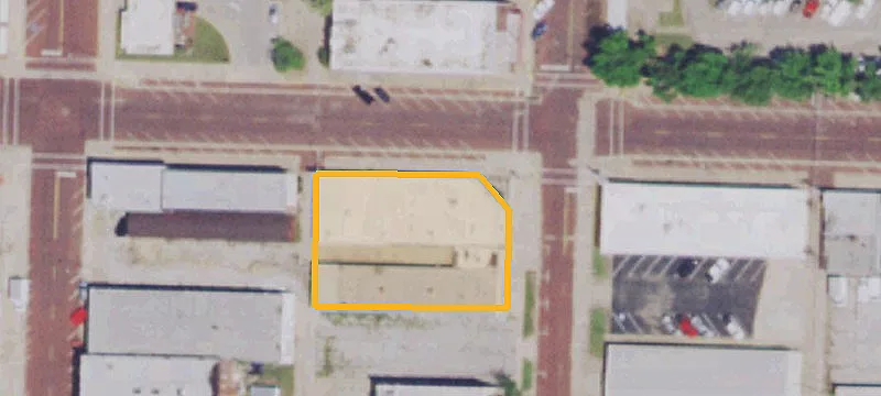 216 Central Ave