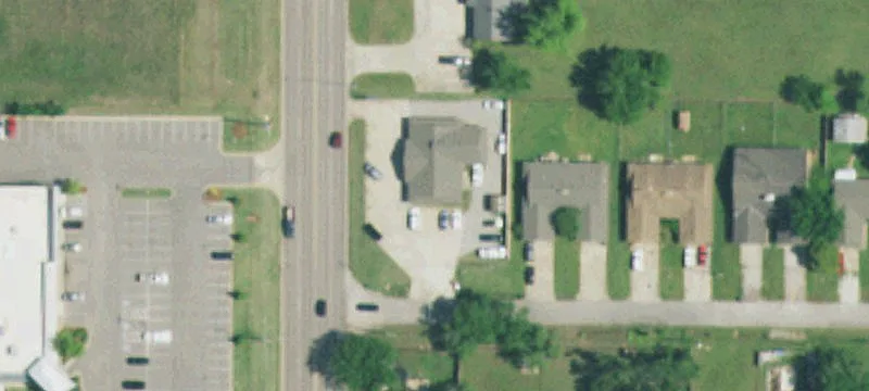 3703 Kickapoo Ave