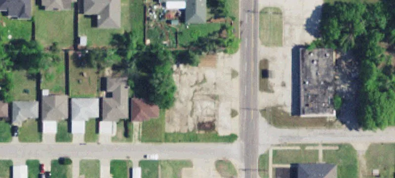 1803 Bryant Ave
