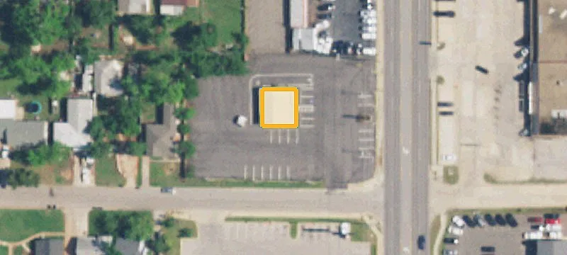 3333 May Ave