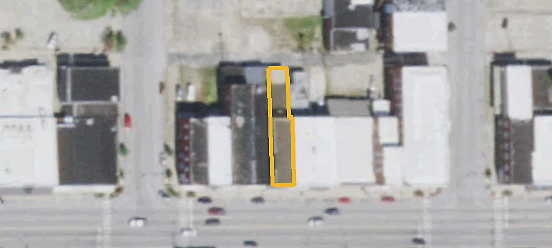 414 Main St