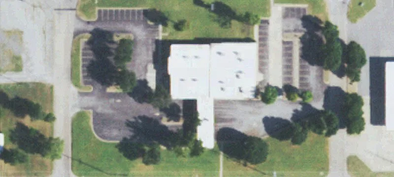 1420 Lee Blvd