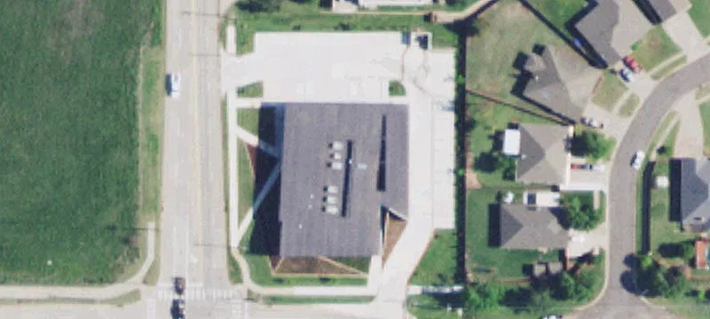1300 Bryant Ave