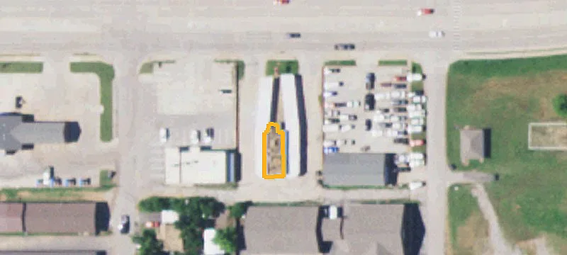216 2nd St