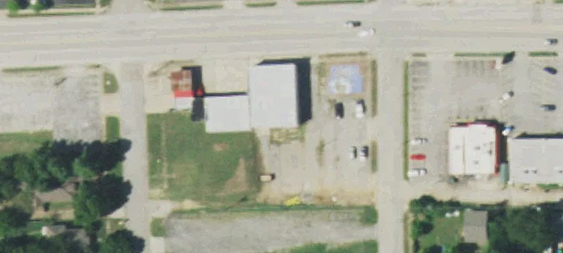 920 Dewey Ave