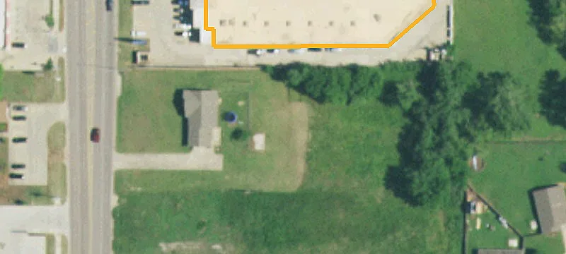 4401 Kickapoo Ave