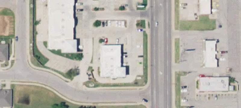 9201 Western Ave