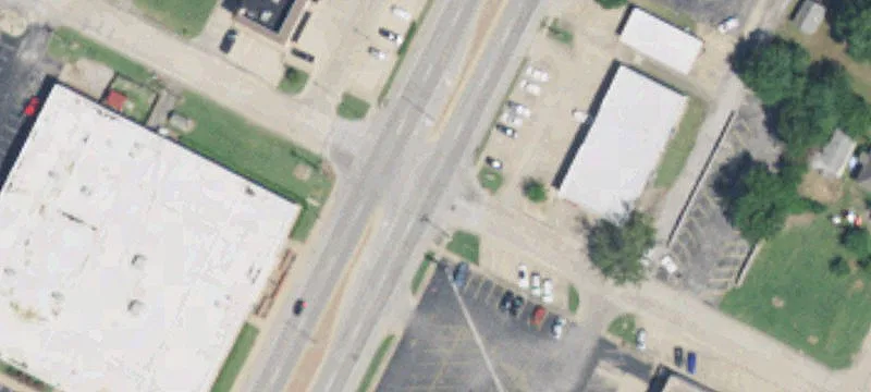 400 Lynn Riggs Blvd
